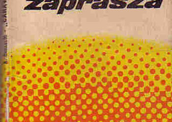 (4515) „CARAVELLE” ZAPRASZA – ANDRE REMACLE