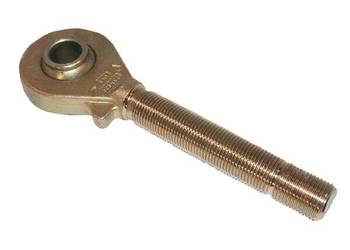 Końcówka oczkowa łącznika górnego, M36x3.0 32.3x280 mm 309659
