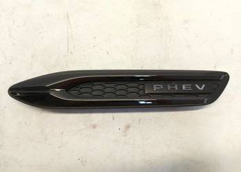 Mazda CX60 2023 listwa błotnika lewa przód przednia na błotnik kaaa-508f1