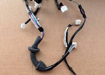 Wiązka drzwi prawy przód Toyota Yaris III 11-20 82151-0db90