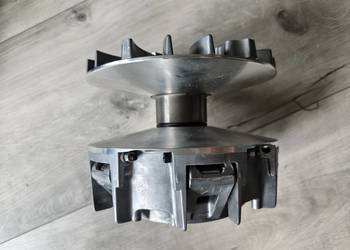 Zespól koła pasowego wariatora Can-am Outlander 450