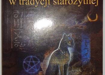 Magia w tradycji starożytnej - Devine Adrian