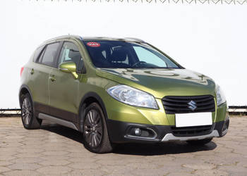 Suzuki SX4 S-Cross 1.6 VVT