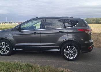 Ford kuga 2,0 TDCI STline