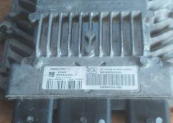 Komputer silnika  CITROEN  c3 9653451880