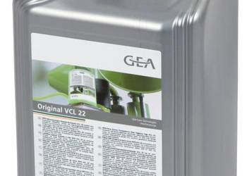 Olej do pomp próżniowych VCL22 GEA 5L