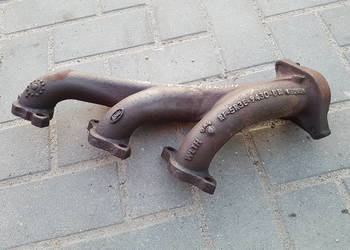 FORD MUSTANG 4.0V6 KOLEKTOR WYDECHOWY PRAWY RF-5R3E-9430-BD RF5R3E9430BD