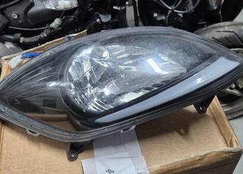 Lampa przednia Kymco Xiciting prawa LED