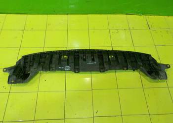 TOYOTA PRIUS III 10r 5D oslona pod zderzak przod