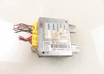 MODUŁ AIRBAG HONDA JAZZ II  77960SAAG921M1