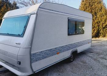 przyczepa kempingowa campingowa kemping DMC 900 OKAZJA