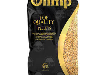 Olimp pellet A1 certyfikowany