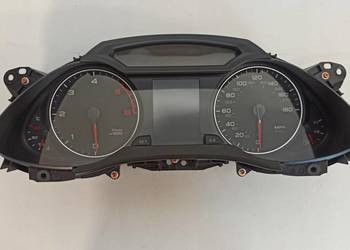 LICZNIK ZEGAR A4 B8 ALLROAD 8K0920980N RHD