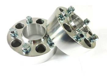 DYSTANSE  DO kół 5x100 5x112 VW Audi A4 A6 A8 A5 - NOWE!