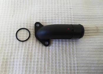 KOLANKO KRÓCIEC CHŁODNICY UKŁADU CHŁODZENIA ROVER 75 MG ZT