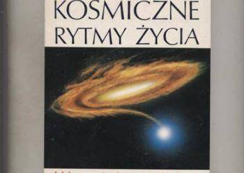Kosmiczne rytmy życia  Wstęp do kosmoekologii