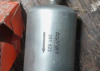 Filtr paliwa TOPRAN 201 622