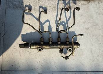 Listwa wtryskowa Peugeot 206 1.4 hdi