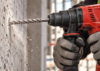Wiertło Hilti SDS Plus 10 × 210 mm do betonu