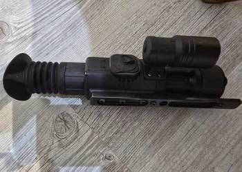 Luneta noktowizyjna yukon Sightline N455