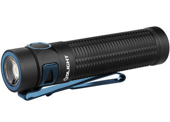 Latarka akumulatorowa Olight Baton 3 Pro Cool White Black