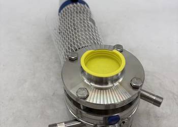 AWH 395212000E + VMON-24V + AWH 1.4404 Valve