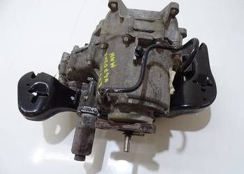 REDUKTOR SKRZYNI BIEGÓW BMW X3 E83 N47D20A 3455131