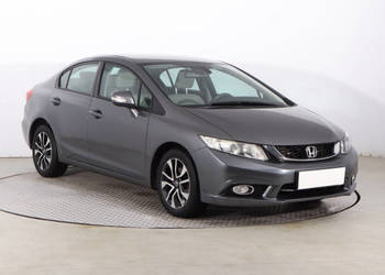 Honda Civic 1.8 i-VTEC