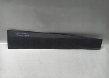 LISTWA DRZWI PRAWY PRZÓD PRZEDNIA VW ID4 11A854940