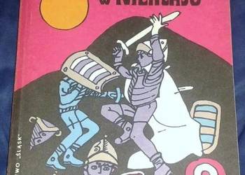 Awantura w Niekłaju - Edmund Niziurski