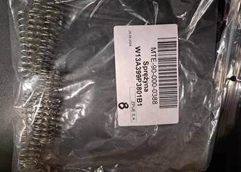 Sprężyna W13A399P3801B1