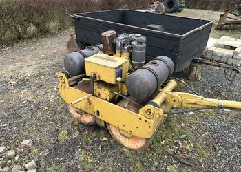 walec drogowy BOMAG