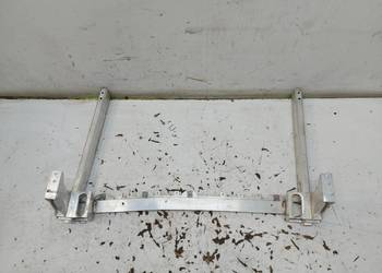 Mercedes EQA 250+ W243 WSPORNIK BELKA POD CHŁODNICE A1776225100