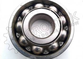 Łożysko skrzyni biegów DT-75 700409 WYPRZEDAŻ