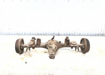 MOST TYŁ DYFER NISSAN PATHFINDER R50 3.3 150KM 95-05 Terenowy