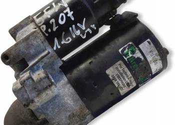 ROZRUSZNIK Peugeot 207 1.6 VTI BOSCH FS1865