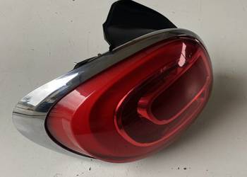 Lampa Lewy Tył LED Fiat 500L EUROPA