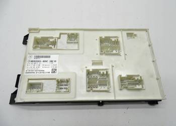 MODUŁ STEROWNIK KOMFORTU MERCEDES W176 W246 A B-KLASA A2469009112