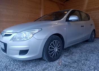 Hyundai i 30 2008 LPG  klima PL