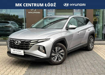 Hyundai Tucson 1.6T-GDI 6MT 150KM Modern Car Play Salon Polska Gwarancja V…
