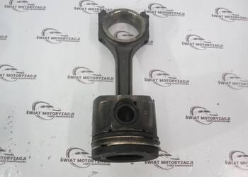 JUMPER 2.2 HDI 4H03 130KM 13r 161tys km tłok korbowód H268X