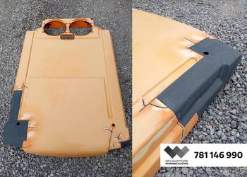 Specjalistyczne Spawanie Plastiku w tym PUR DPCD PE-X i inne cuda