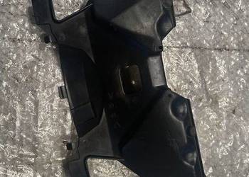 Wypełnienie Osłona Mocowanie Yamaha YZF750R M543