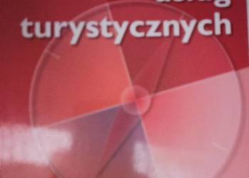 Marketing usług turystycznych księgarnia Warszawa Bródno