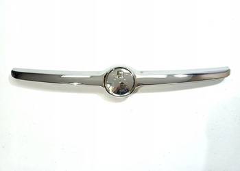 Fiat 500L 2013- ATRAPA GRILL CHROM PRZÓD