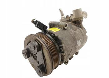 SPRĘŻARKA KLIMATYZACJI 3M5R19D629PH 1.6 16V Ford Focus Mk2 (2004-2011)