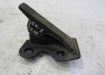 PEDAŁ GAZU POTENCJOMETR MAZDA CX5 KD31-41600
