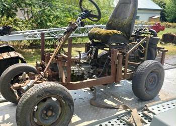 Maszyna do ścinania fasoli