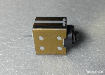 Silnik do lokomotywy BR 66 Piko H0