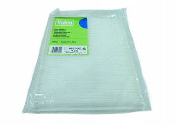 FILTR KABINOWY VALEO LANCIA KAPPA COUPE 96-01 FILTR KABINOWY VALEO LANCIA KAPPA COUPE 96-01